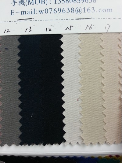 DG-RGFA  全棉細斜 A370 細節-2